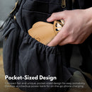 GOMINIMO HandHeld Fan (Coffee)-4