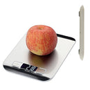 Miraklass SG-2012 Digital Kitchen Scale-1
