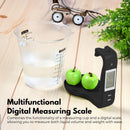 Miraklass 600ml Electronic Digital LCD Measuring Cup Kitchen Scale-4