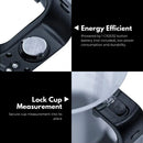 Miraklass 600ml Electronic Digital LCD Measuring Cup Kitchen Scale-6