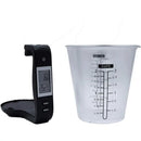Miraklass 600ml Electronic Digital LCD Measuring Cup Kitchen Scale-10