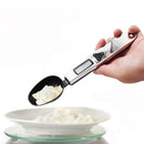 Miraklass 500g Digital LCD Measuring Spoon Kitchen Scale-3