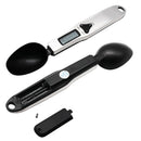 Miraklass 500g Digital LCD Measuring Spoon Kitchen Scale-12