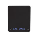 Miraklass 3kg Rechargeable Digital LCD Kitchen Coffee Scale-8