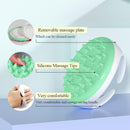 TOUCHBeauty Soft Silicon Body Massager TB-0826B-5