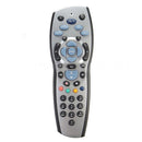 2x Tooleroo PayTV Remote Control Compatible with Foxtel MYSTAR SKY NZ  -  Silver-1