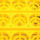 Electric 112 Egg Incubator + Accessories Hatching Eggs Chicken Quail Duck-9