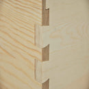 8 Frame Double Beehive Box 16 Frames Australian Bee Hive Langstroth Beekeeping-5