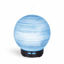 Essential Oil Aroma Diffuser - 100ml Ball Aromatherapy Ultrasonic Humidifier-1
