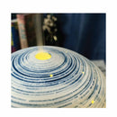 Essential Oil Aroma Diffuser - 100ml Ball Aromatherapy Ultrasonic Humidifier-2