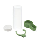 Bird Cage Food Dispenser Feeder Automatic Pet Parrot Budgie Cockatiel Aviary-4