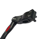 Bicycle Kickstand - Adjustable Metal Bike Parking Stand For 22" 24" 26" Tire-3