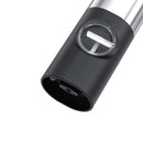 Electric Salt and Pepper Grinder - 70ml One Press Battery Operated Shaker Mill-5