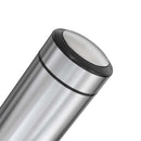 Electric Salt and Pepper Grinder - One Press Battery Operated Shaker Mill-8