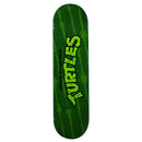 Kryptonics Teenage Mutant Ninja Turtles 28-inch Turtle Time Popsicle Skateboard-1