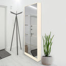 Sarantino 24 Pairs Shoe Cabinet Rack Storage Cupboard Organiser Shelf 5 Level Drawers-12