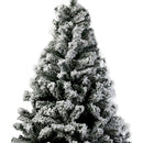 Christabelle Snow-Tipped Artificial Christmas Tree 1.8m - 850 Tips-4