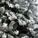 Christabelle Snow-Tipped Artificial Christmas Tree 1.8m - 850 Tips-5