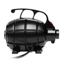 Kahuna 500w Isup Electric Air Pump - Efficient Inflatable Device For Rapid Airflow, Use For Airtrack Mats, Rafts, Air Mattresses, Pool Toys-5
