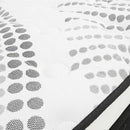 Laura Hill King Single Double Mattress Bed Size Euro Top 5 Zone Spring Foam 32cm-6