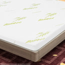 Laura Hill Cool Gel Memory Foam Mattress Topper - Single-7