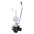 Mini Mover 12v 550w Gen3 Electric Motorised Jockey Wheel-4