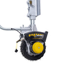 Mini Mover 12v 550w Gen3 Electric Motorised Jockey Wheel-6