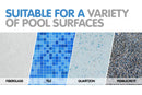 HydroActive Automatic Swimming Pool Vacuum Cleaner-7