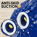 HydroActive Automatic Swimming Pool Vacuum Cleaner Leaf Eater ABS Diaphragm-3