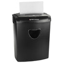 Centurion 21L Cross-Cut Office Shredder 10-Sheet Paper, CD & Credit Card Security-5