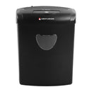 Centurion 21L Cross-Cut Office Shredder 10-Sheet Paper, CD & Credit Card Security-6