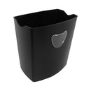 Centurion 21L Cross-Cut Office Shredder 10-Sheet Paper, CD & Credit Card Security-7