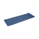 Powertrain TPE Yoga Exercise Mat Home Gym Pilates Fitness 8mm Thick in Dark Blue-6