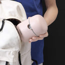 Ecoco Manual Lemon Juicer Hand Orange Squeezer Fruit Citrus Kitchen Plastic Tool Capacity Machine-3