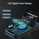 Wireless Bluetooth 5.1 Earphones Headphones Earbuds Headset-5