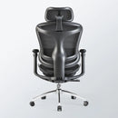 SIHOO A3 Doro C300 Ergonomics Executive Office Chair with Footrest Black-3
