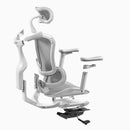 SIHOO A3 Doro C300 Ergonomics Executive Office Chair with Footrest Black-8