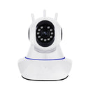 1080P 2MP IP Cameras WIFI Wireless Home Security Camera Surveillance 2-Way Audio CCTV Baby Monitor-2