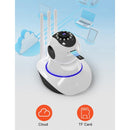 1080P 2MP IP Cameras WIFI Wireless Home Security Camera Surveillance 2-Way Audio CCTV Baby Monitor-9