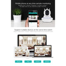 1080P 2MP IP Cameras WIFI Wireless Home Security Camera Surveillance 2-Way Audio CCTV Baby Monitor-14