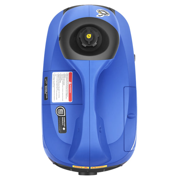 Gentrax 3500w Pure Sine Wave Inverter Generator