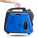 Gentrax 1200w Pure Sine Wave Inverter Generator-4