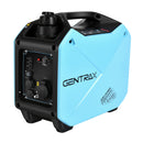 Gentrax 2000w Pure Sine Wave Inverter Generator New 2022 Design-1