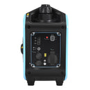 Gentrax 2000w Pure Sine Wave Inverter Generator New 2022 Design-2