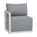 Alfresco 5-Seater Deep-Seated Patio Set – White-5