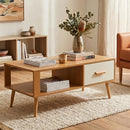 Nordic Nook Coffee Table-1