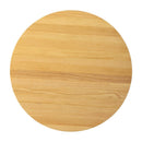 Palmer Coastal Haven Natural Coffee Table-9