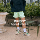 5X Rexy 3D Seamless Crew Socks Small Slim Breathable BLACK-5