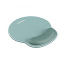 UGREEN 25243 Ergonomic Mouse Pad with Wrist Rest Green-1