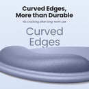 UGREEN 25243 Ergonomic Mouse Pad with Wrist Rest Green-7